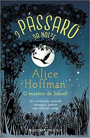 O Pássaro da Noite - O mistério de Sidwell by Alice Hoffman