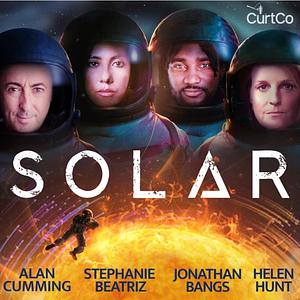 SOLAR by Chris Porter