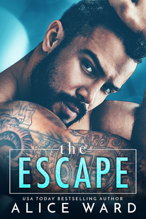 The Escape by Alice Ward