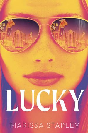 Lucky by Marissa Stapley