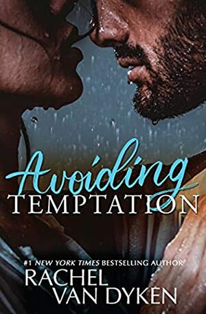 Avoiding Temptation by Rachel Van Dyken
