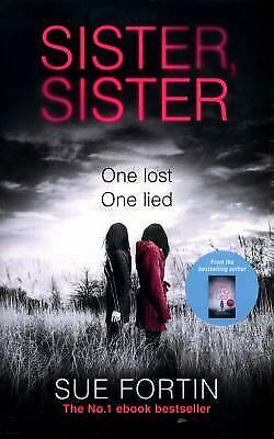 Sister Sister by Sue Fortin