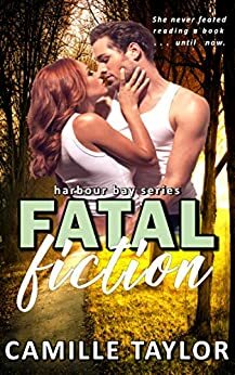 Fatal Fiction by Camille Taylor