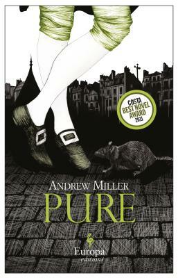 Pure by Andrew Miller