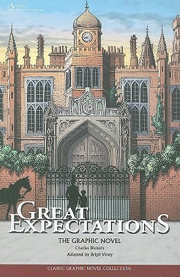 Great Expectations by Charles Dickens, Jen Green