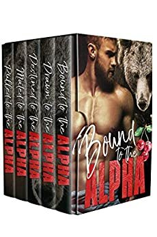 Alphas in Heat Box Set by Olivia T. Turner