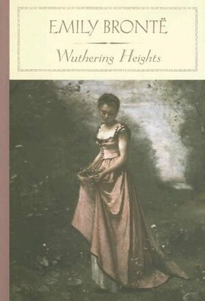 Wuthering Heights by Emily Brontë, Tatiana M. Holway