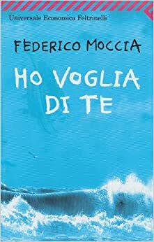 Želim te by Federico Moccia