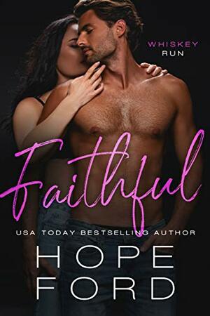 Faithful by Hope Ford