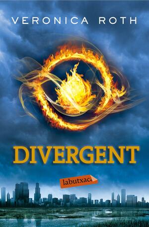 Divergent by Veronica Roth