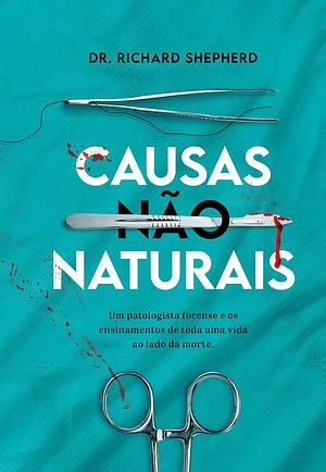 Causas Não Naturais by 