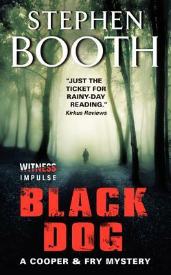 Black Dog by Stephen Booth