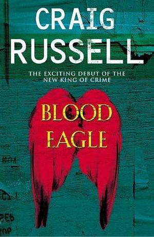 Blood Eagle by Craig Russell by Craig Russell, Craig Russell