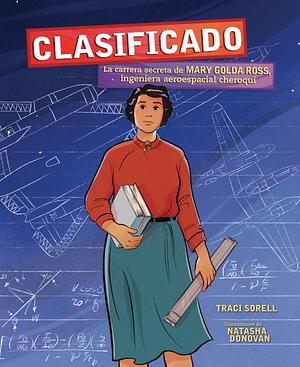 Clasificado by Natasha Donovan, Traci Sorell