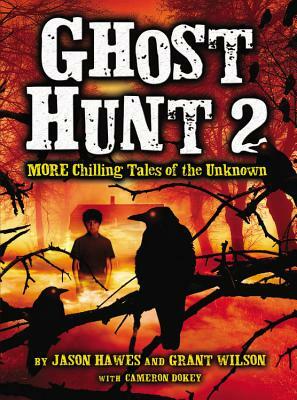 Ghost Hunt 2: More Chilling Tales of the Unknown by Jason Hawes