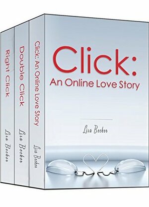 The Click Trilogy by Lisa Becker