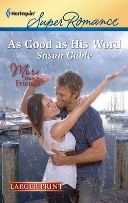 As Good as His Word by Susan Gable