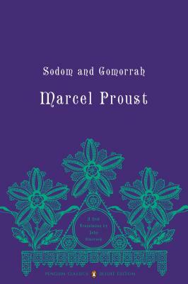 Sodom and Gomorrah by Marcel Proust