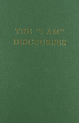 The I AM Discourses (Vol 9 HB): By the Great Cosmic Being Beloved Mighty Victory, Vol. 9 by Comte de Saint-Germain