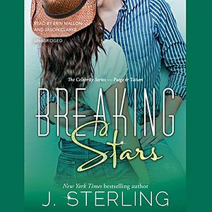 Breaking Stars by J. Sterling