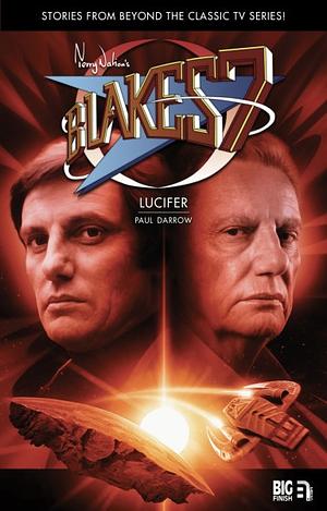 Lucifer by Paul Darrow