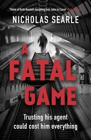 A Fatal Game by Nicholas Searle