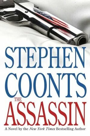 The Assassin by Stephen Coonts