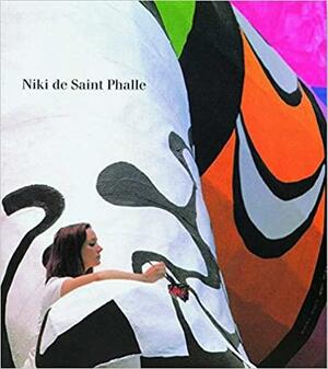 Niki de Saint Phalle by Uta Grosenick