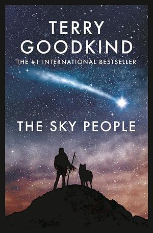 The Sky People by Terry Goodkind