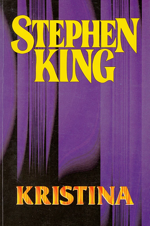 Kristina by Stephen King