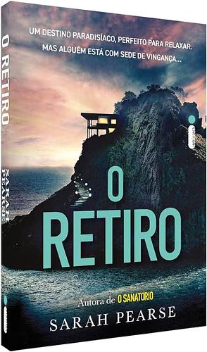 O retiro by Sarah Pearse