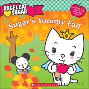 Sugar's Yummy Fall by Ellie O'Ryan