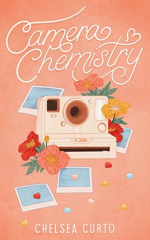 Camera Chemistry  by Chelsea Curto