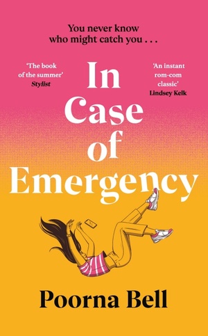 In Case of Emergency by Poorna Bell