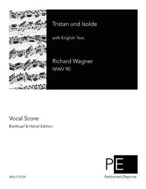 Tristan und Isolde by Richard Kleinmichel