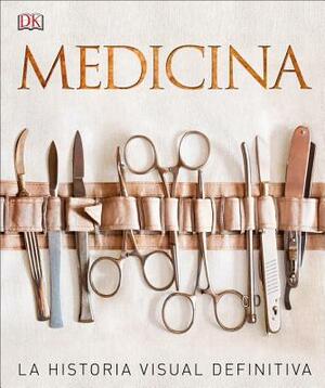 Medicina by D.K. Publishing