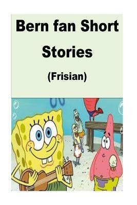 Bern fan Short Stories (Frisian) by Ruby Johnson