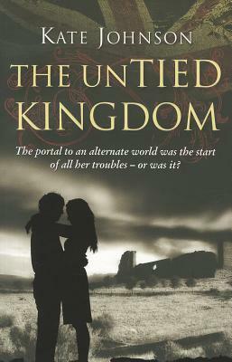 The UnTied Kingdom by Kate Johnson