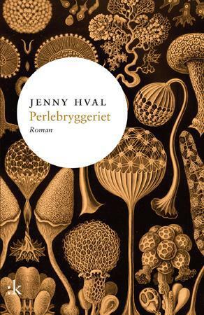 Perlebryggeriet by Jenny Hval