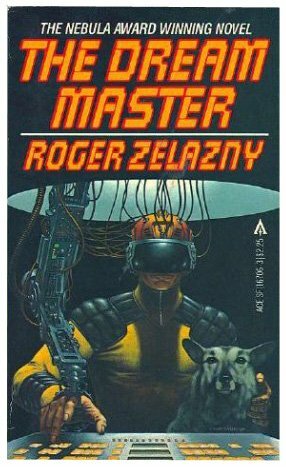 The Dream Master by Roger Zelazny