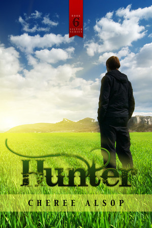 Hunter by Cheree Alsop