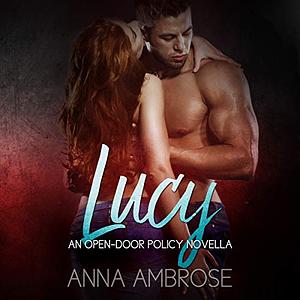 Lucy by Anna Ambrose