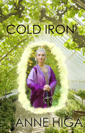Cold Iron by Anne Higa
