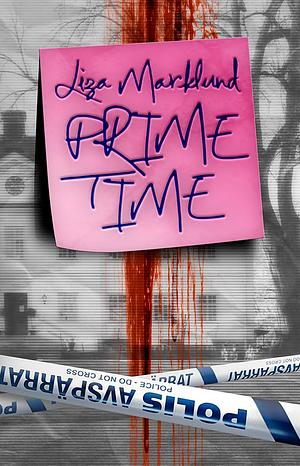 Prime Time by Liza Marklund