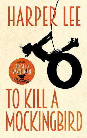 To kill a mockingbird  by Lee Harper