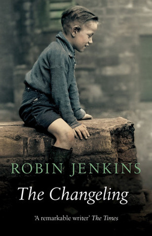 The Changeling by Robin Jenkins