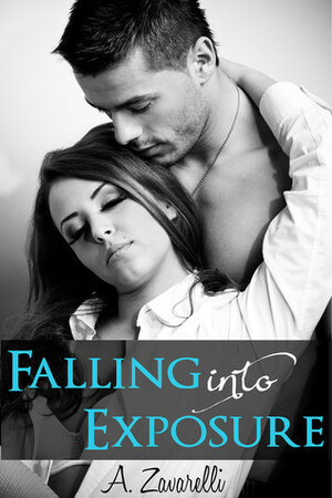 Falling into Exposure by A. Zavarelli