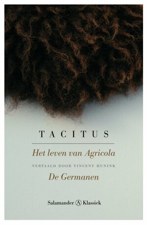 Het leven van Agricola / De Germanen by Tacitus
