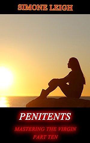 Penitents by Simone Leigh