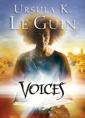 Voices by Ursula K. Le Guin